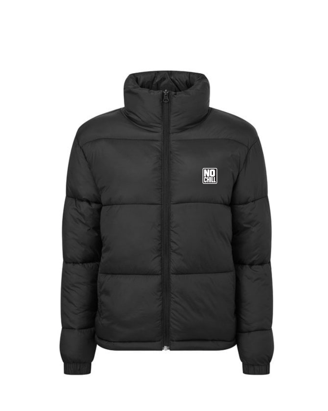 Womens No Chill Puffa