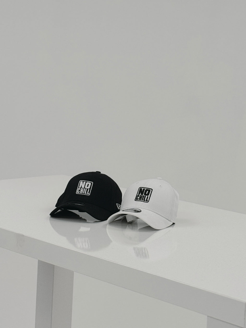 "No Chill" is New Era