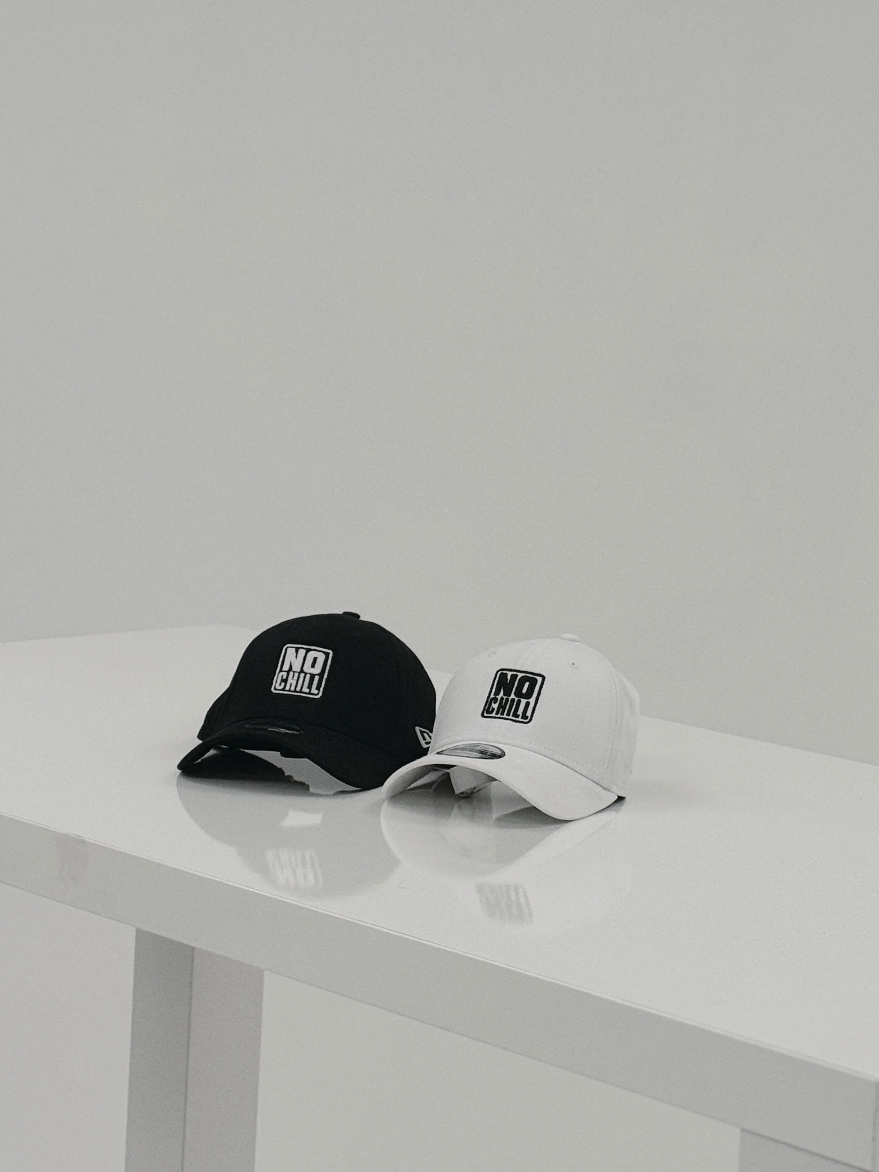 "No Chill" is New Era