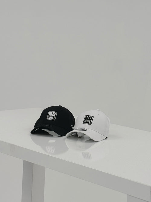 "No Chill" is New Era