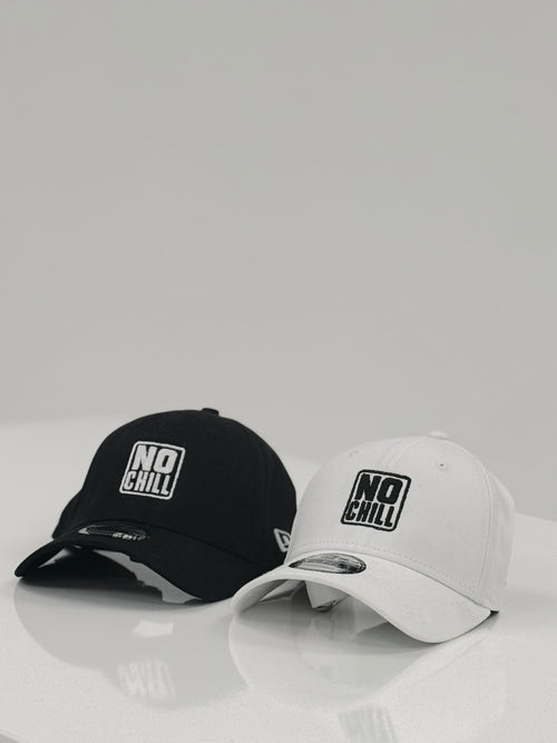 "No Chill" is New Era