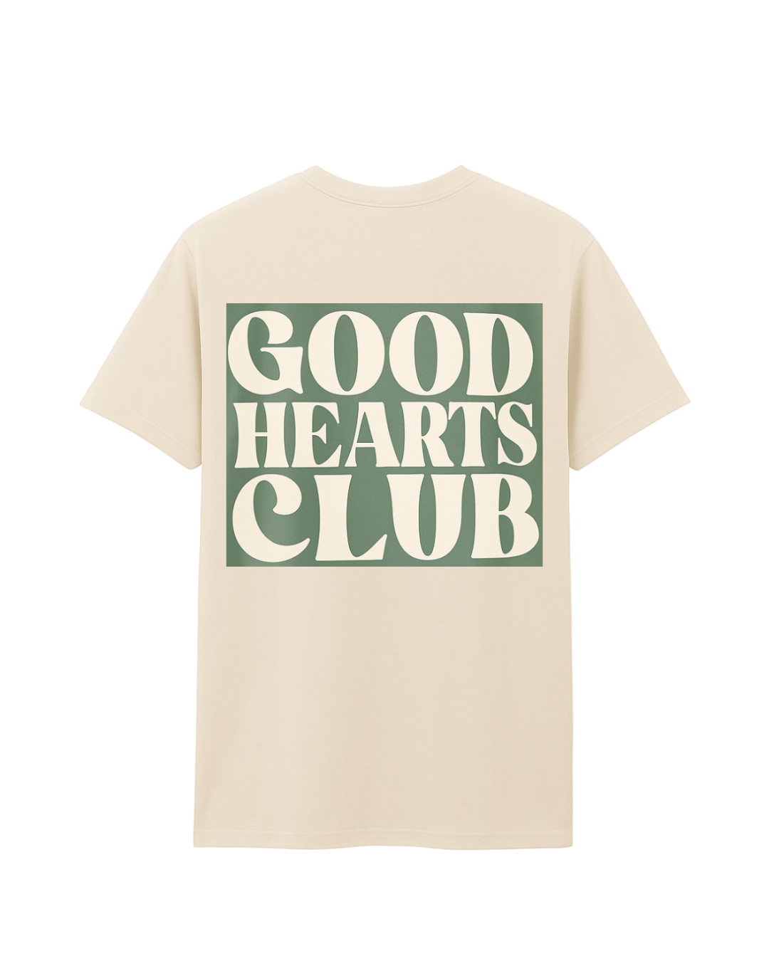 Good Hearts Club T