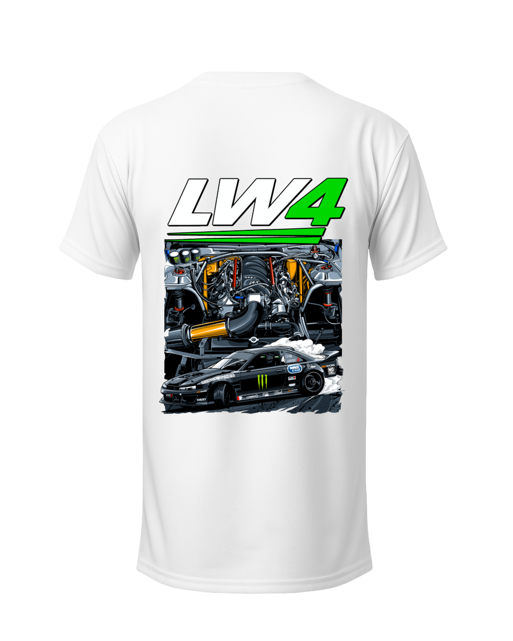 Lz Fest LIMITED EDITION LW4