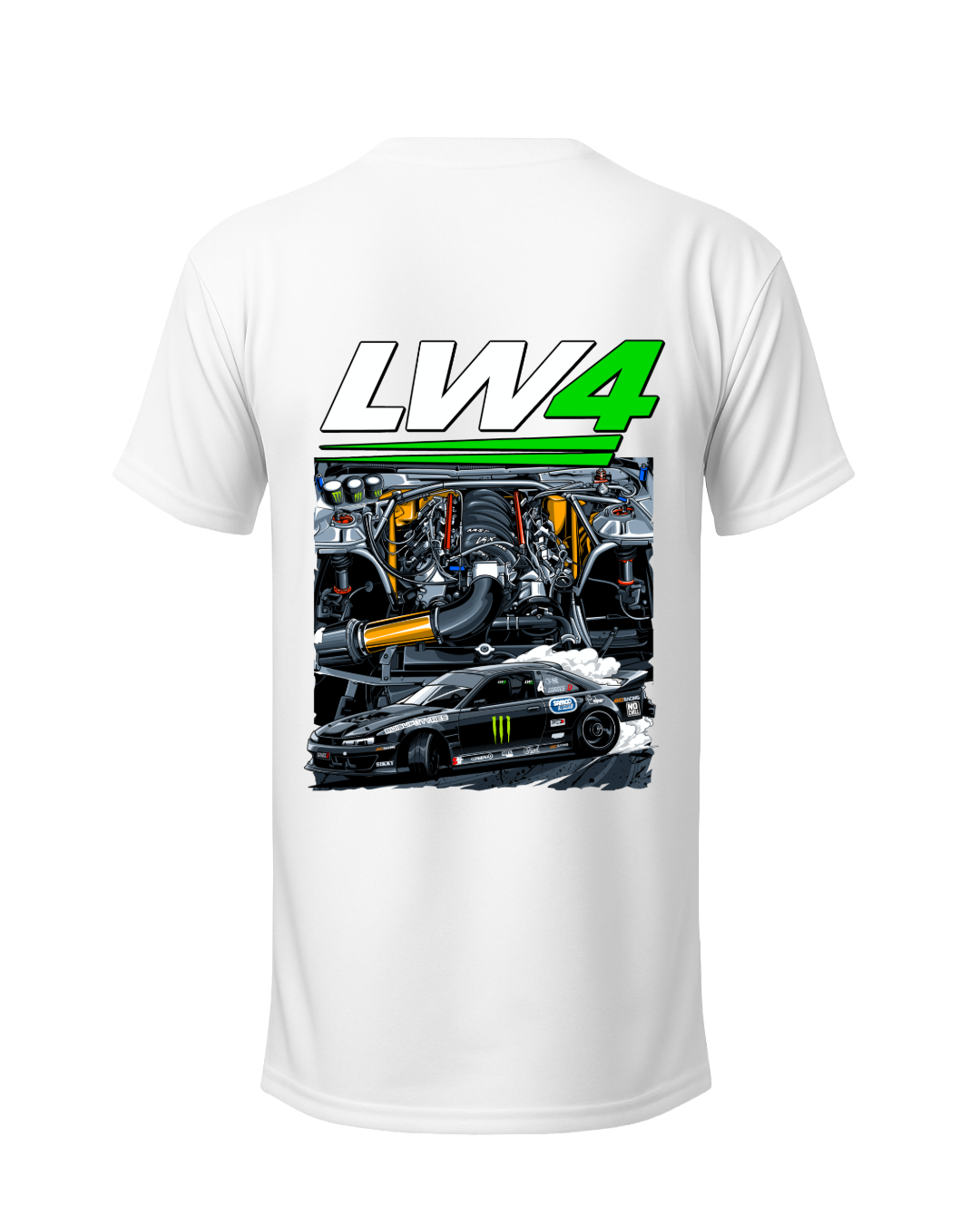 Lz Fest LIMITED EDITION LW4