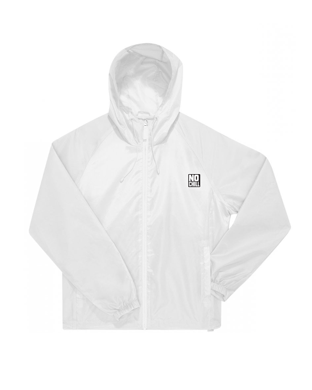 "The Breaker" No Chill Wind Breaker