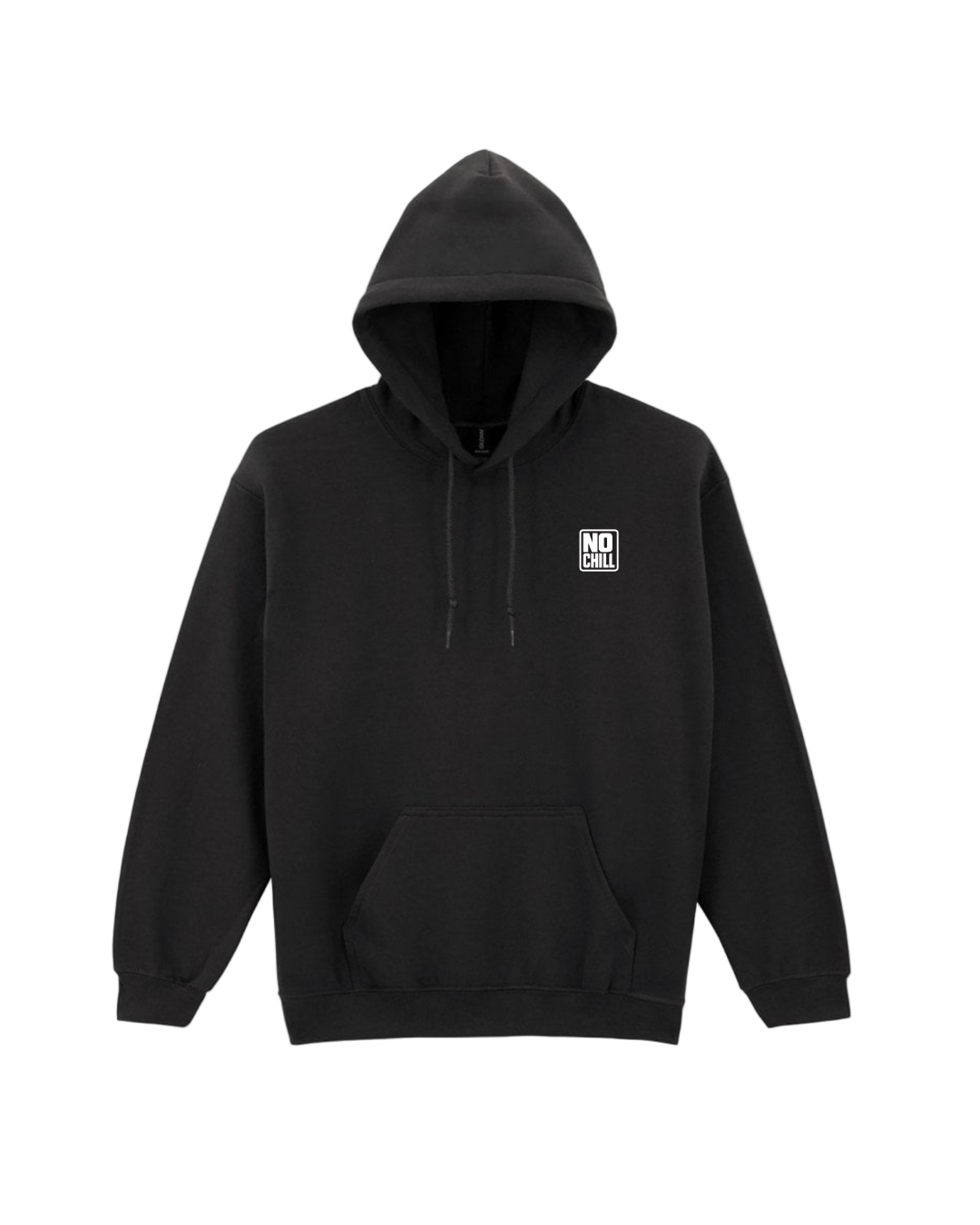 No Chill Hoodie